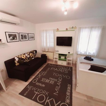 Gornji Grad Apartman Apartment Zagreb Exterior photo