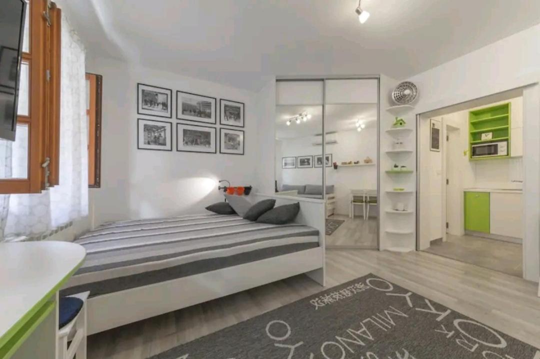 Gornji Grad Apartman Apartment Zagreb Exterior photo