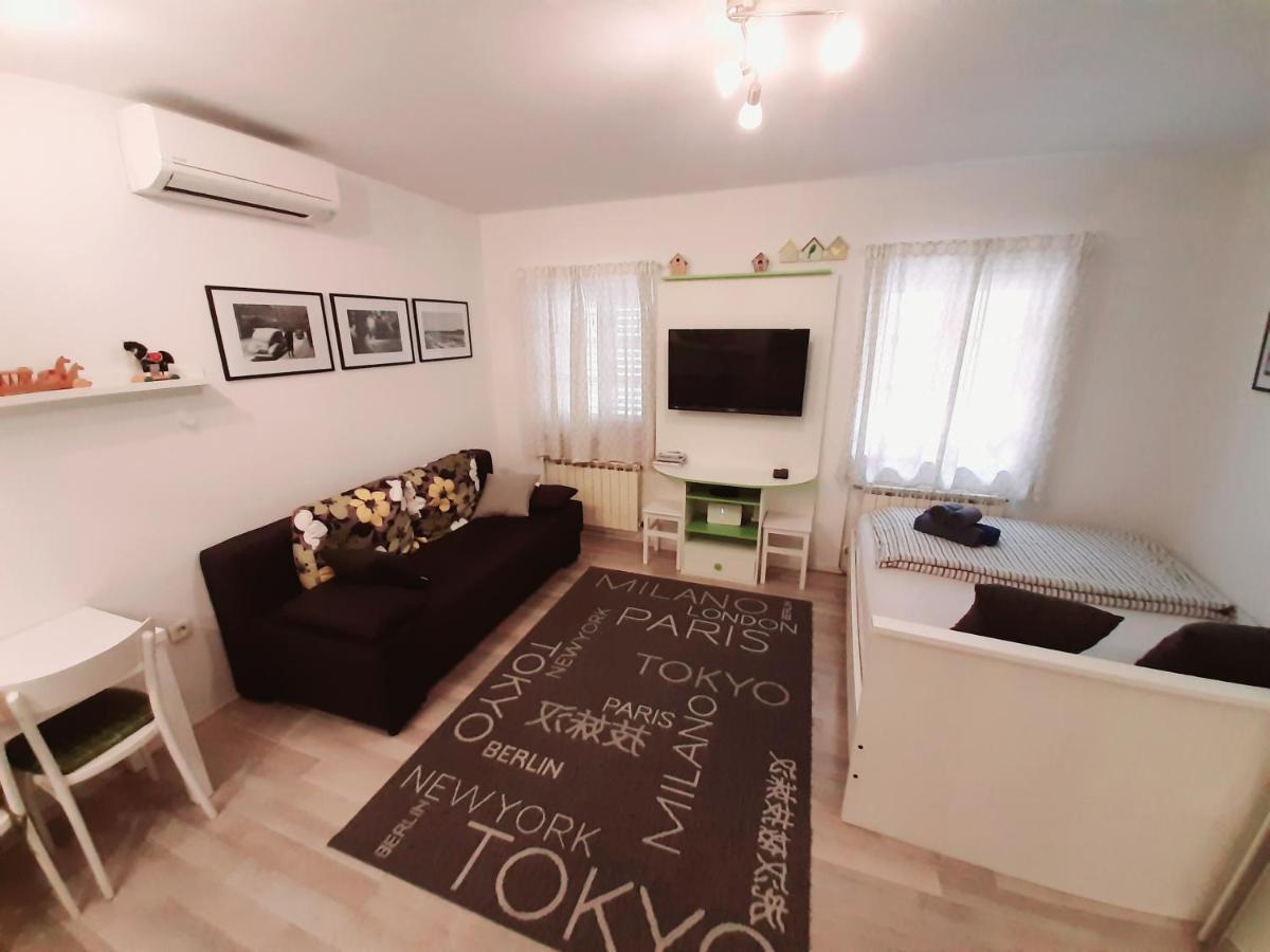 Gornji Grad Apartman Apartment Zagreb Exterior photo
