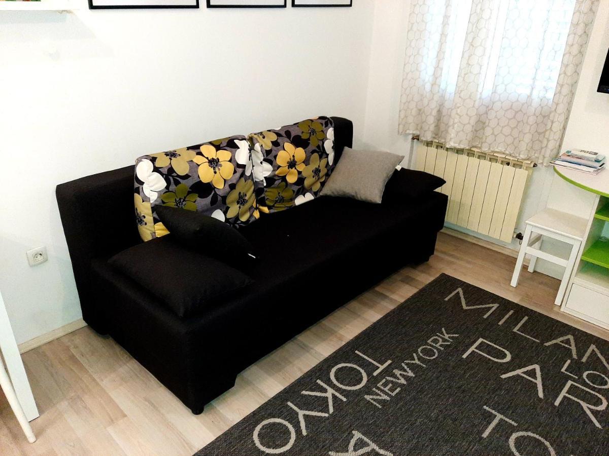 Gornji Grad Apartman Apartment Zagreb Exterior photo