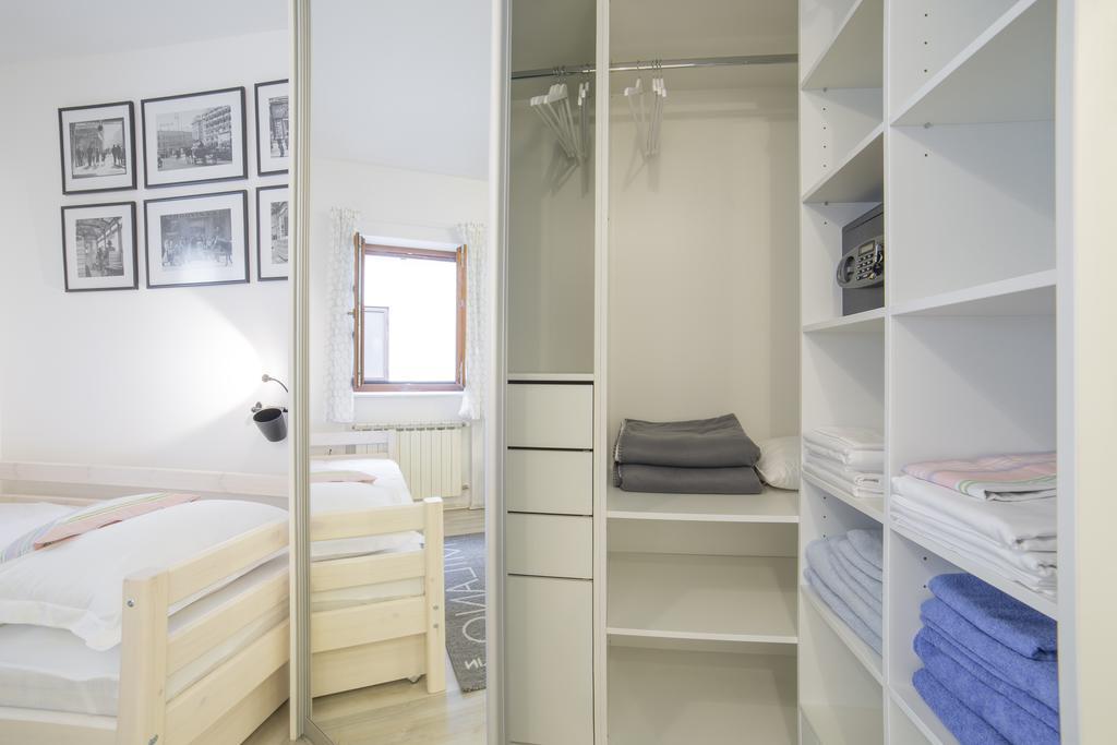 Gornji Grad Apartman Apartment Zagreb Exterior photo